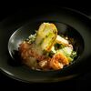 Цезарь с креветками в Cocos Lounge по цене 850