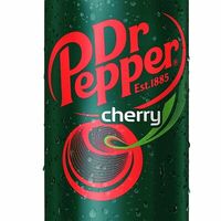 Dr. Pepper Cherry в Yolo