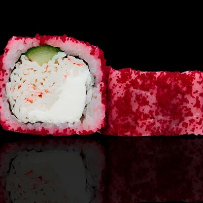 Калифорния в Cенсей по цене 490 ₽