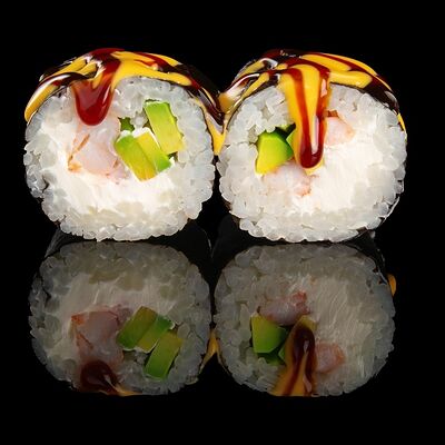 Монако в Япошка по цене 370 ₽