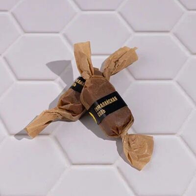 Ириска гималайская соль в Буханка по цене 90 ₽