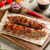 Люля-кебаб говяжий в Halal Grill по цене 890