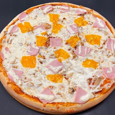 Пицца Смак в СМАК по цене 1150 ₽