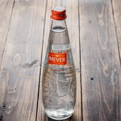 Вода Mever (мевер) 0,5л негаз. в Люблин по цене 231 ₽