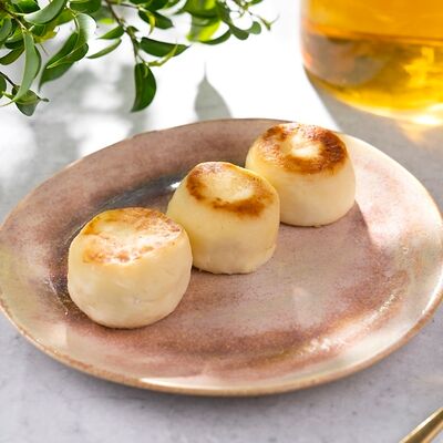 Сырники (9 шт.) в Петрушка по цене 780 ₽