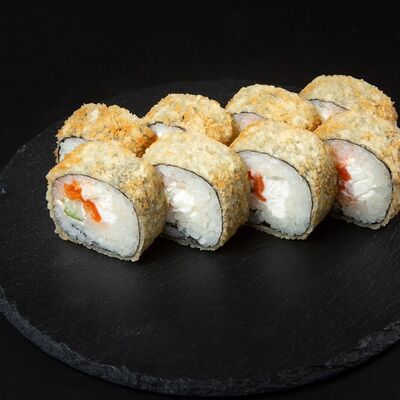 Темпура в Sushi Seven по цене 499 ₽