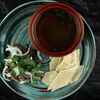Кумыкский хинкал с томленой бараниной в Край древних гор по цене 820