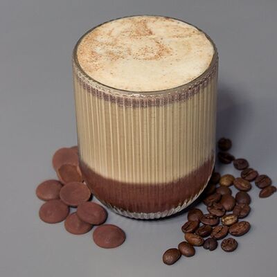 Моккачино молочный в COFESTO по цене 350 ₽