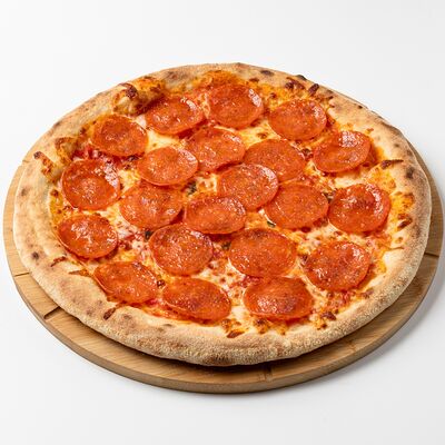 Пицца Пеперони в Кафе МилАриЯ по цене 1014 ₽