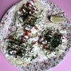 Пинья де Поло в Pico Taqueria по цене 520