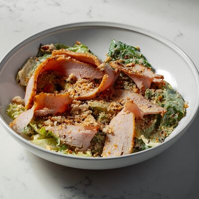 Хрустящие листья салата в Cheeseria по цене 870 ₽