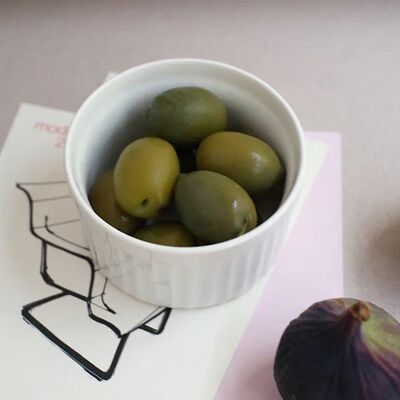 Оливки в Публика по цене 390 ₽