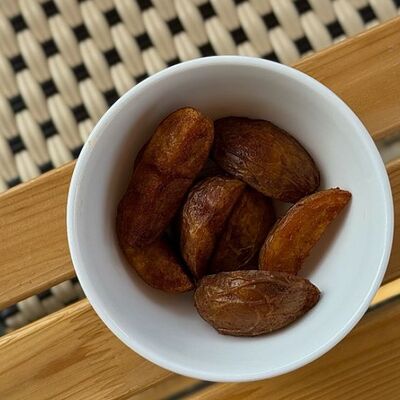 Картофельные дольки в Camon Cafe по цене 180 ₽