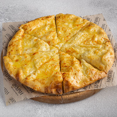 Хачапури по-мегрельски в Мацони по цене 550