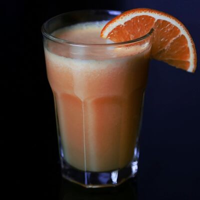 Фреш грейпфрутовый в La Piada по цене 770 ₽