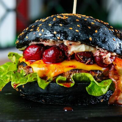 Усатый Арменка в Мясо Bull по цене 319