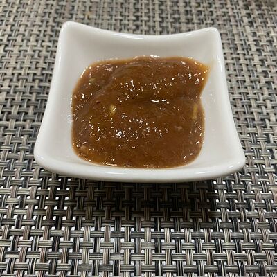 Ткемали в Шашлык House по цене 200 ₽