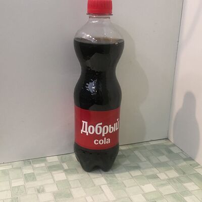 Добрый Кола в МАНТЫ по цене 180 ₽