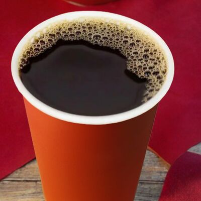 Американо маленький в Red Сup Coffee по цене 220 ₽