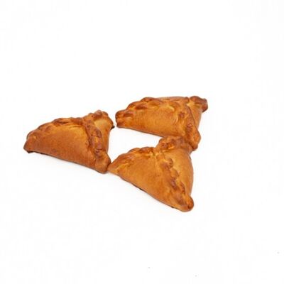 Пирожок картофельв Бабушкины пирожки по цене 66 ₽