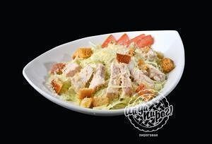 Салат Цезарь в АйДаПирог по цене 220 ₽