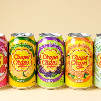 Газированный напиток Чупа чупс в Lee's Food по цене 199