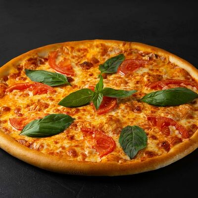 25 см Маргарита в Пекаридзе по цене 540 ₽