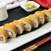 Кани Фрай ролл в Kushi-Sushi по цене 586