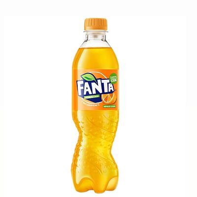 Fanta в Вкус Востока по цене 150 ₽