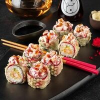 Канто фурай в СушиСтор