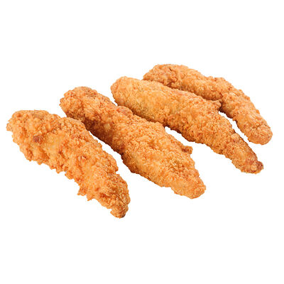 Стрипсы оригинальные в Тимс пицца по цене 307 ₽