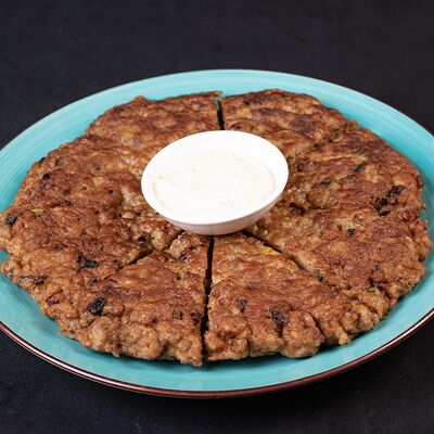 Лепешка Паджон в Евразия по цене 785 ₽