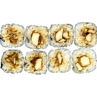 Классический с Курицей в Watashi Самурай