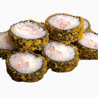 Темпура с креветкой в KIMONO по цене 350