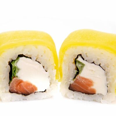 Оригами Маки в Sushi okey по цене 329 ₽