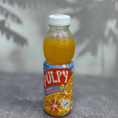 Палпи Апельсин S в Бистро 24 на Шамиля по цене 96 ₽