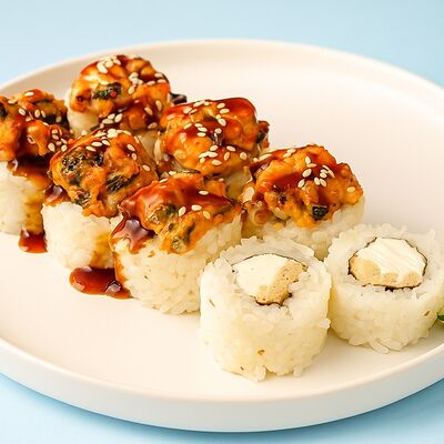 Морской Мидии хот в Моресуши по цене 440 ₽