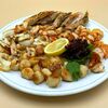 Большое ассорти морепродуктов в Находка по цене 4750