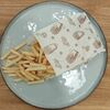 Картофель фри большой в Пиццарита по цене 330