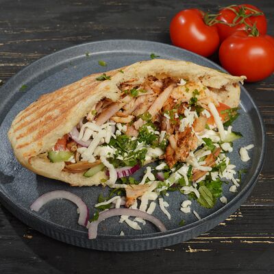 Панини в Proжарка по цене 520 ₽