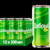 Добрый Лимон-лайм в Пицца да мамма ЦУМ по цене 120
