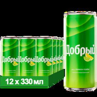 Добрый Лимон-лайм в Пицца да мамма ЦУМ