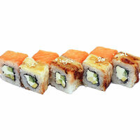 Ролл Гурман в Evroroll