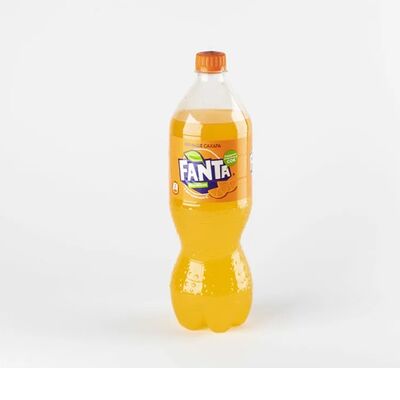 Fanta в Шашлычная 33 по цене 230 ₽