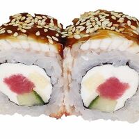 Ролл Королевский угорь в Sushi Maki