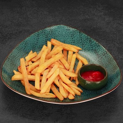 Картофель фри в Чайхана Восток № 1 по цене 230 ₽