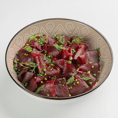 Сельдь под шубой в Южанин по цене 75000 сум