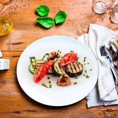 Овощи в САМАРКАНД по цене 350 ₽