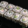 Ролл Калифорния кунжут в SUSHIBOX по цене 269