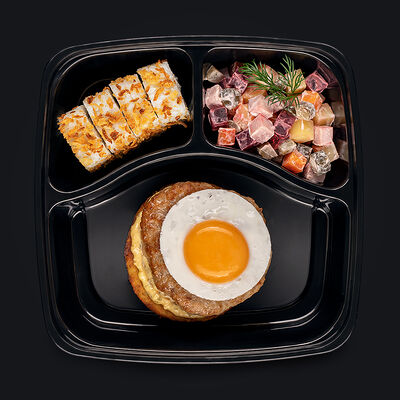 Бенто №2 в Якитория по цене 599